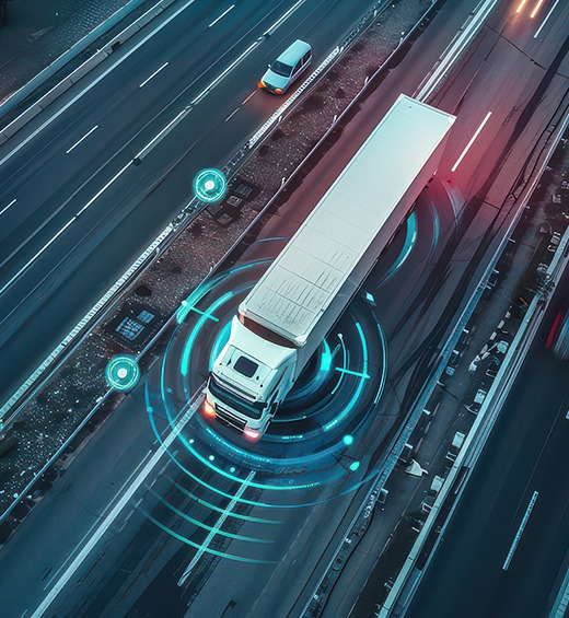 Telematics Solutions Benefits